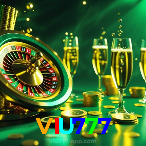 VIU777:Jogue poker, slots e aposte no futebol ao vivo com confiança!