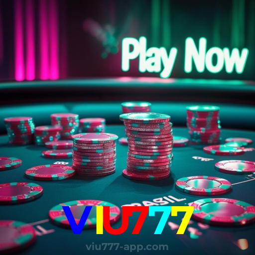 VIU777：Vença no blackjack e leve grandes prêmios para casa!