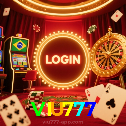VIU777：Vença no blackjack e leve grandes prêmios para casa!