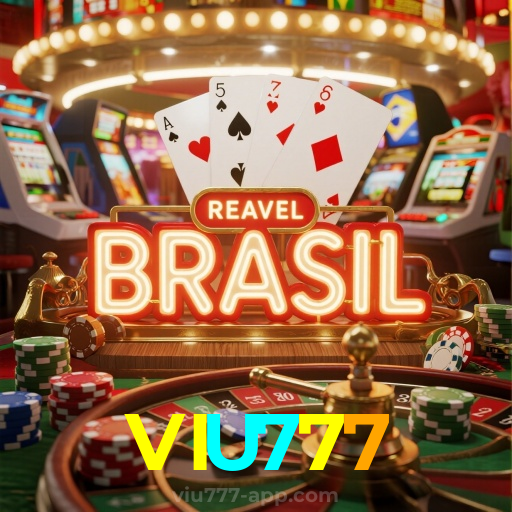 VIU777：Aposte no seu time e jogue roleta no cassino mais confiável!