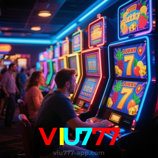 VIU777：Jogue poker e vença como um verdadeiro campeão!