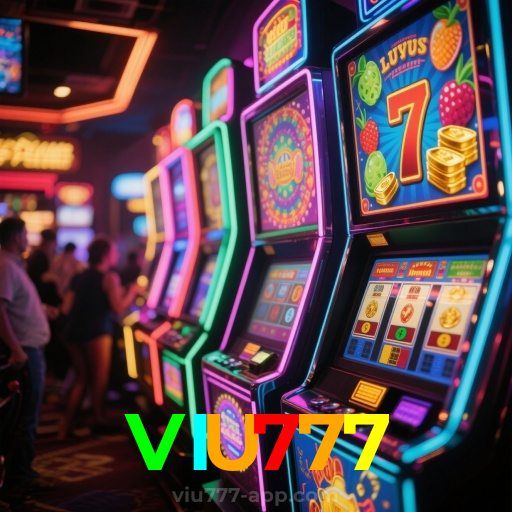 VIU777：Jogue roleta, blackjack e aposte no futebol online, tudo em um só lugar!