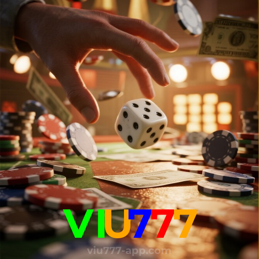 VIU777：Aposte nas melhores slots e conquiste prêmios como nunca!