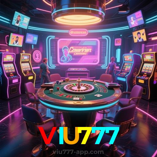 VIU777：Jogue poker, aposte no futebol e ganhe em nosso cassino online confiável!