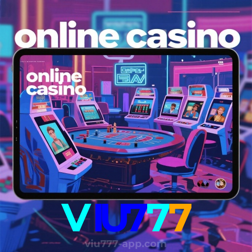 VIU777：Apostas em futebol e diversão em blackjack esperam por você!