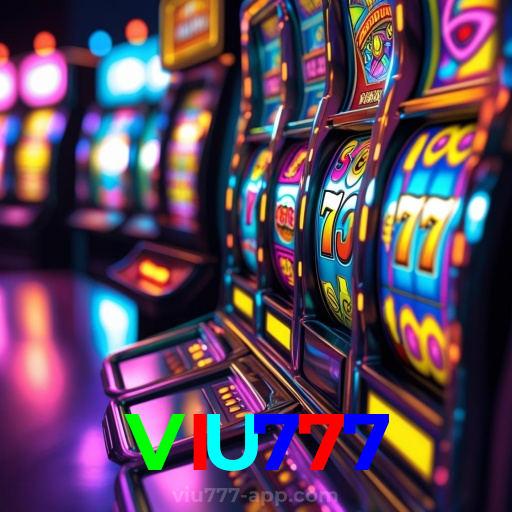 VIU777：Aposte nas roletas e conquiste prêmios incríveis!
