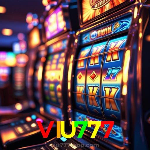 VIU777：Jogue slots, aposte no futebol e ganhe grandes prêmios em nosso cassino!