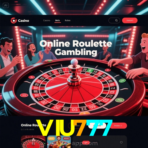 VIU777：Vença no futebol digital! Aposte nos melhores jogos e conquiste grandes vitórias!