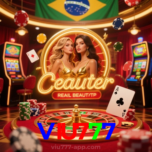 VIU777：A vitória no futebol online está esperando por você!