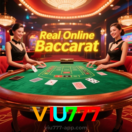 VIU777：Jogue nas melhores slots e conquiste o jackpot dos seus sonhos!