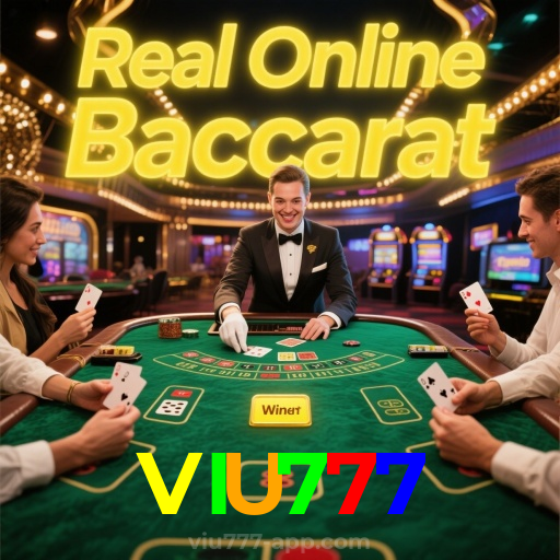 VIU777:Ganhe prêmios fantásticos nas roletas online!