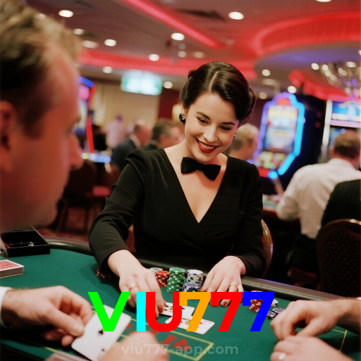 VIU777：Jogue slots, aposte no futebol e vença com grandes vitórias!