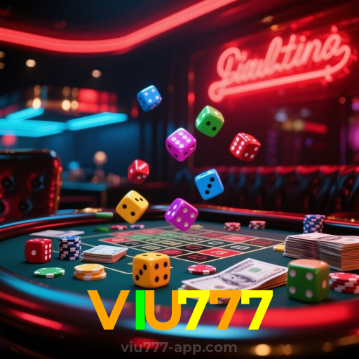 VIU777：Jogue futebol online e conquiste vitórias ao estilo campeão!