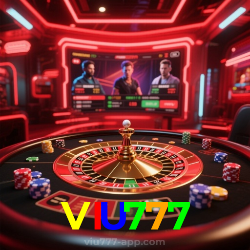 VIU777：Jogue poker no nosso cassino e conquiste vitórias épicas!