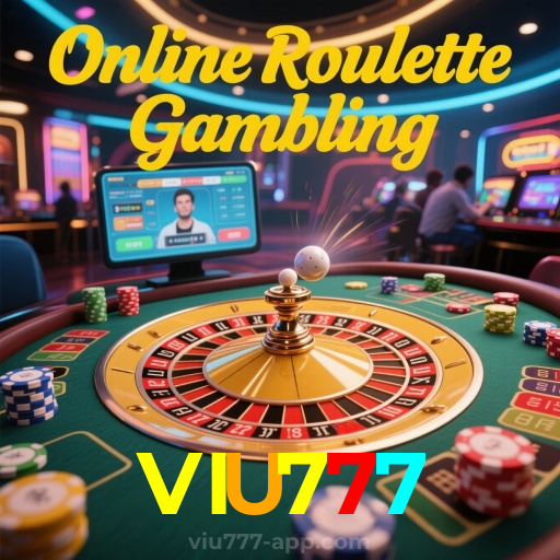 VIU777：Ganhe prêmios em jogos de poker e aposte no futebol com grandes odds!