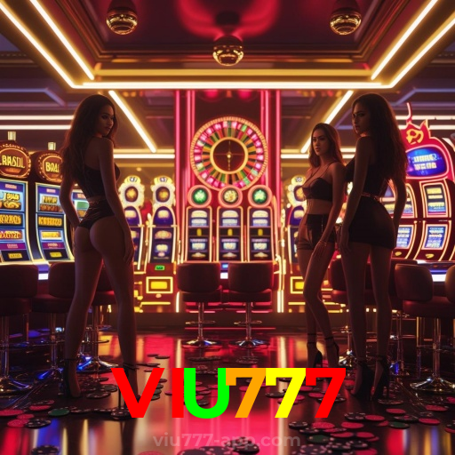 VIU777：Divirta-se com poker, roleta e apostas ao vivo no futebol online!