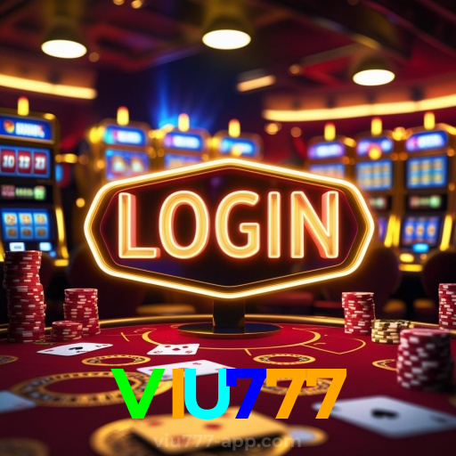 VIU777:O cassino online está te esperando! Gire a roleta e ganhe!