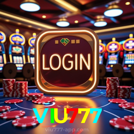 VIU777：Ganhe prêmios jogando slots e apostando no futebol online!