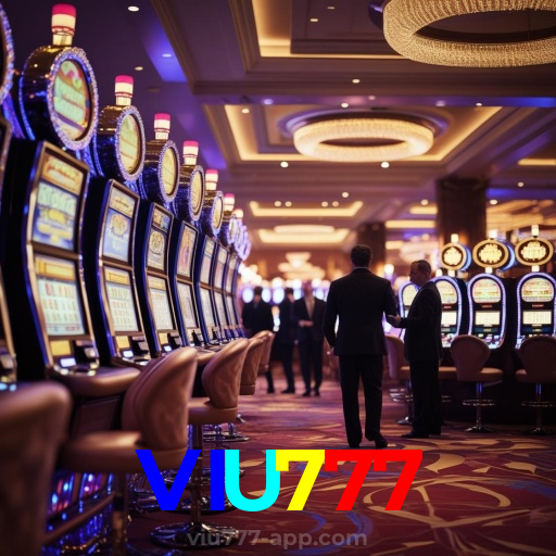 VIU777：Jogue poker, roleta e aposte no futebol com grandes prêmios!