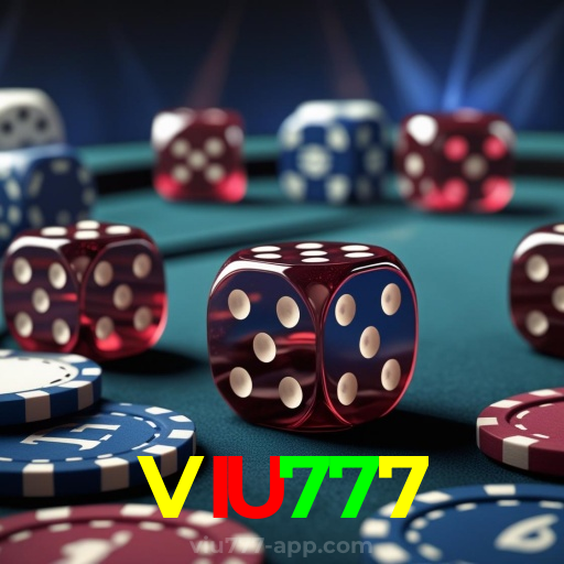 VIU777:A diversão do cassino e as apostas no futebol ao seu alcance!
