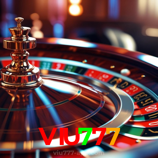 VIU777:Apostas em futebol e os melhores jogos de cassino esperam por você!