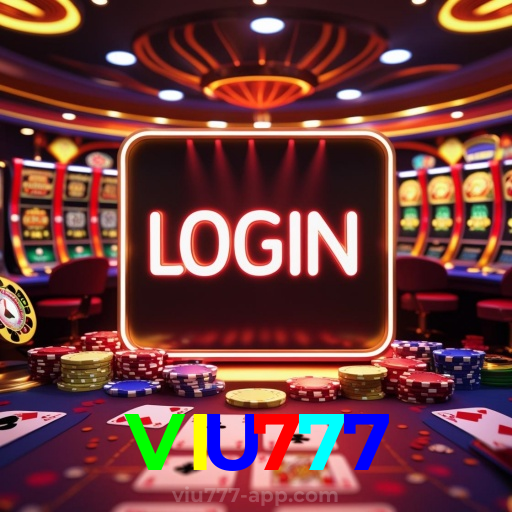 VIU777:Jogue slots, poker e aposte no futebol online para grandes prêmios!