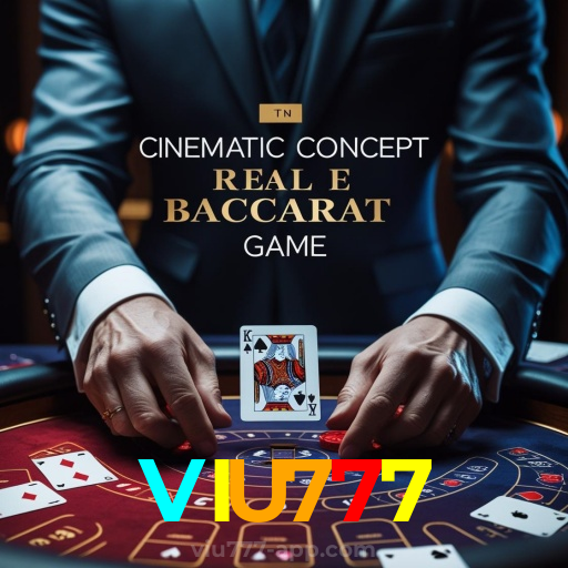 VIU777：A sorte nunca esteve tão ao seu alcance! Aposte nas nossas slots agora!
