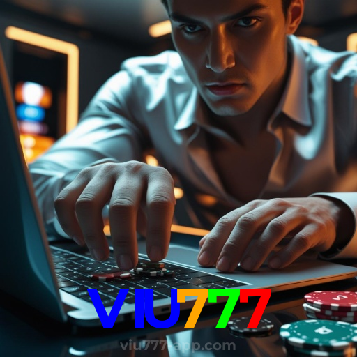 VIU777：Vença no blackjack e conquiste prêmios sensacionais!