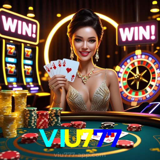 VIU777:Cada jogada no blackjack é uma chance de conquistar vitórias!